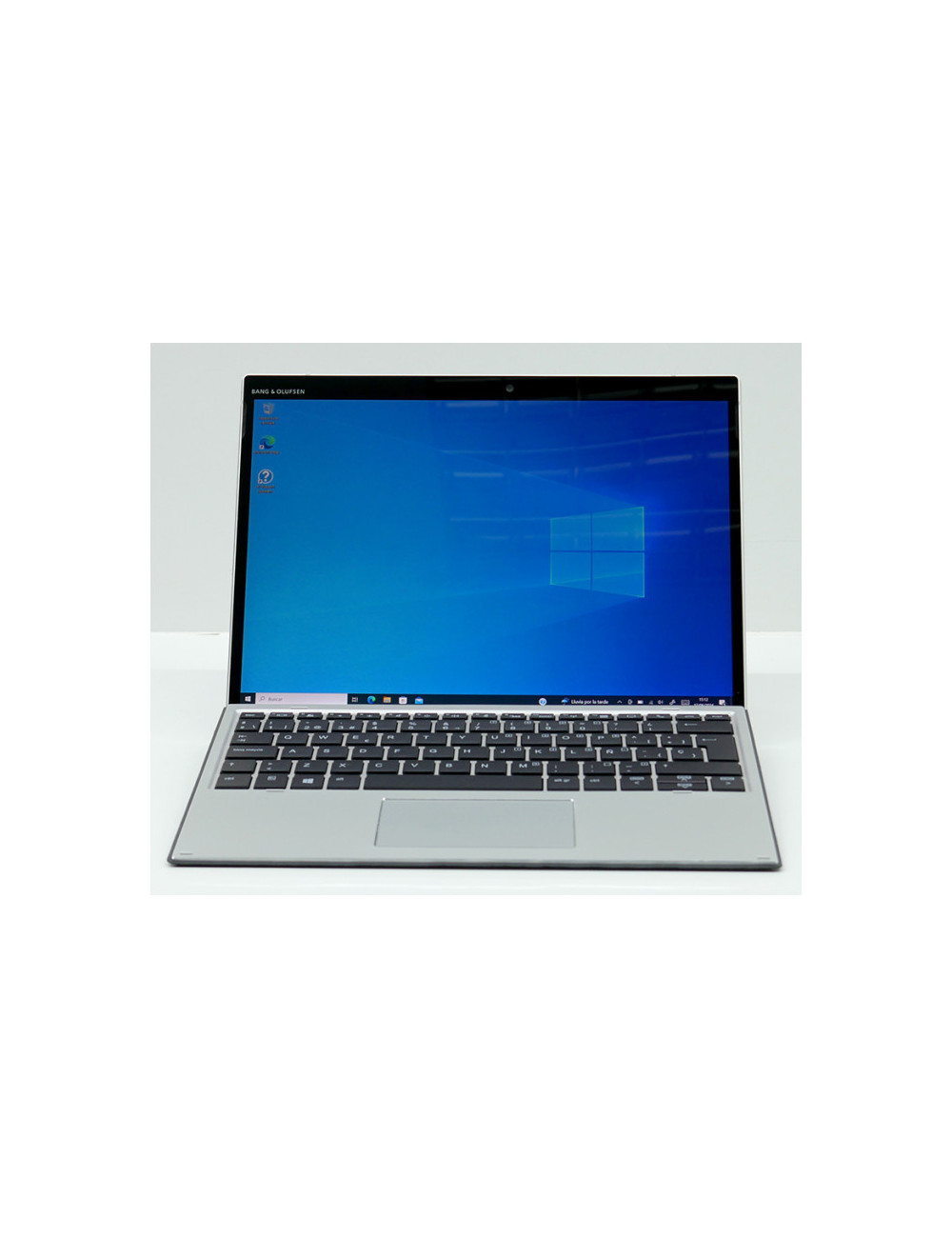 HP Elite X2 G4 13" TACTIL | Reacondicionado 