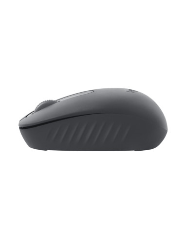 Logitech M196 Raton Inalambrico 1000dpi | 3 Botones