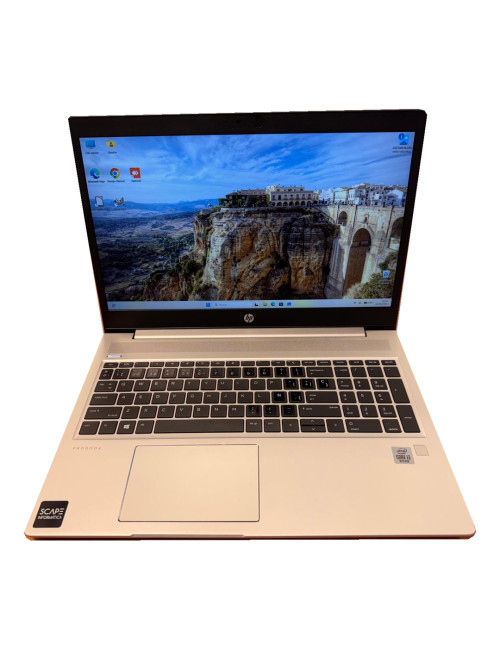 HP ProBook 450 G7 15.6" | Grado A
