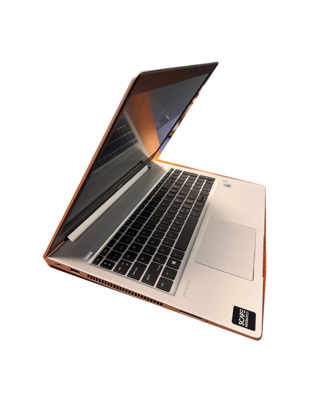 HP ProBook 450 G7 15.6" | Grado A