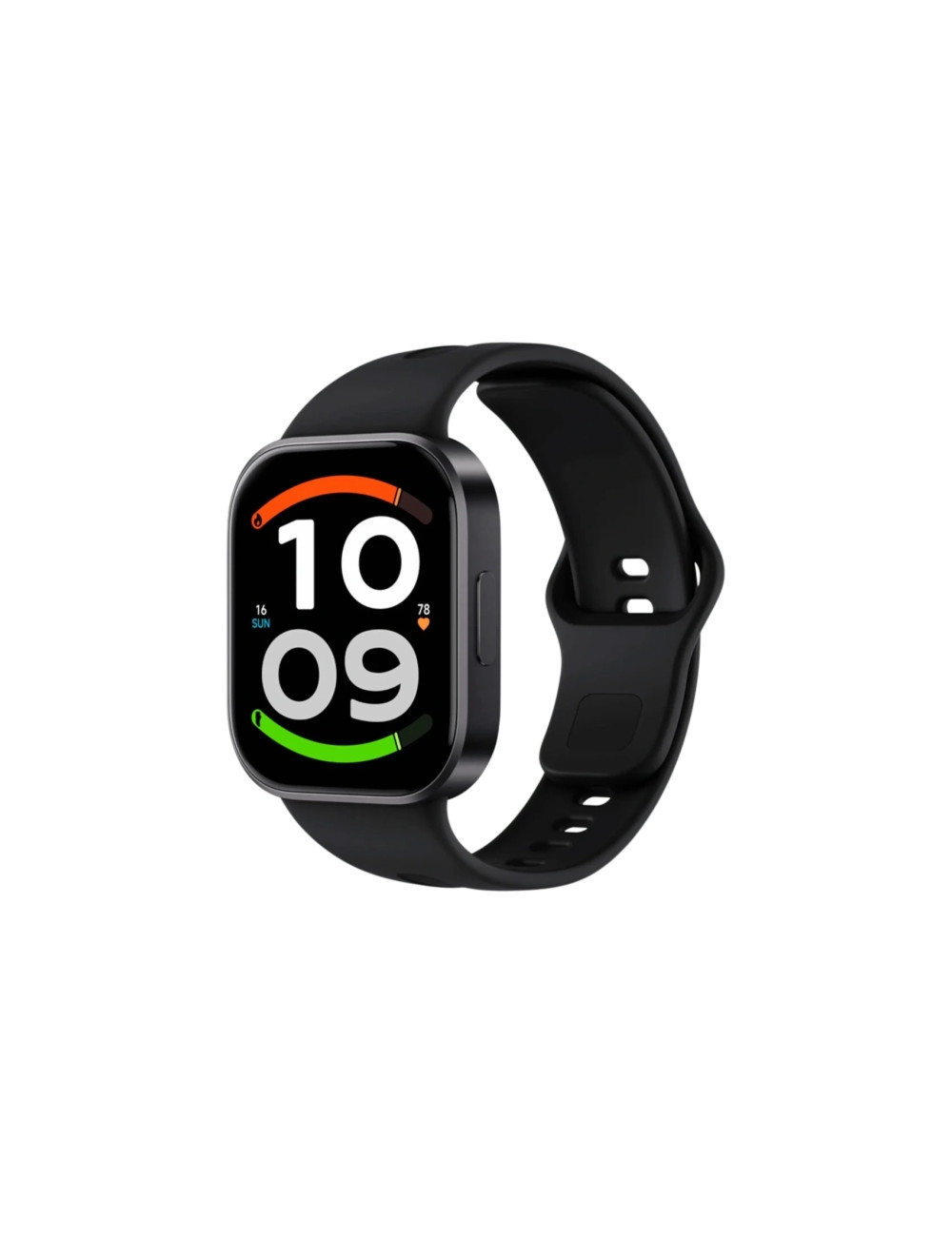 Smartwatch Xiaomi Mi Watch 6 Active | Negro