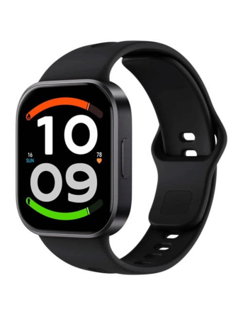 Smartwatch Xiaomi Mi Watch 6 Active | Negro