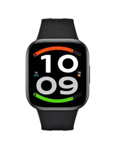 Smartwatch Xiaomi Mi Watch 6 Active | Negro