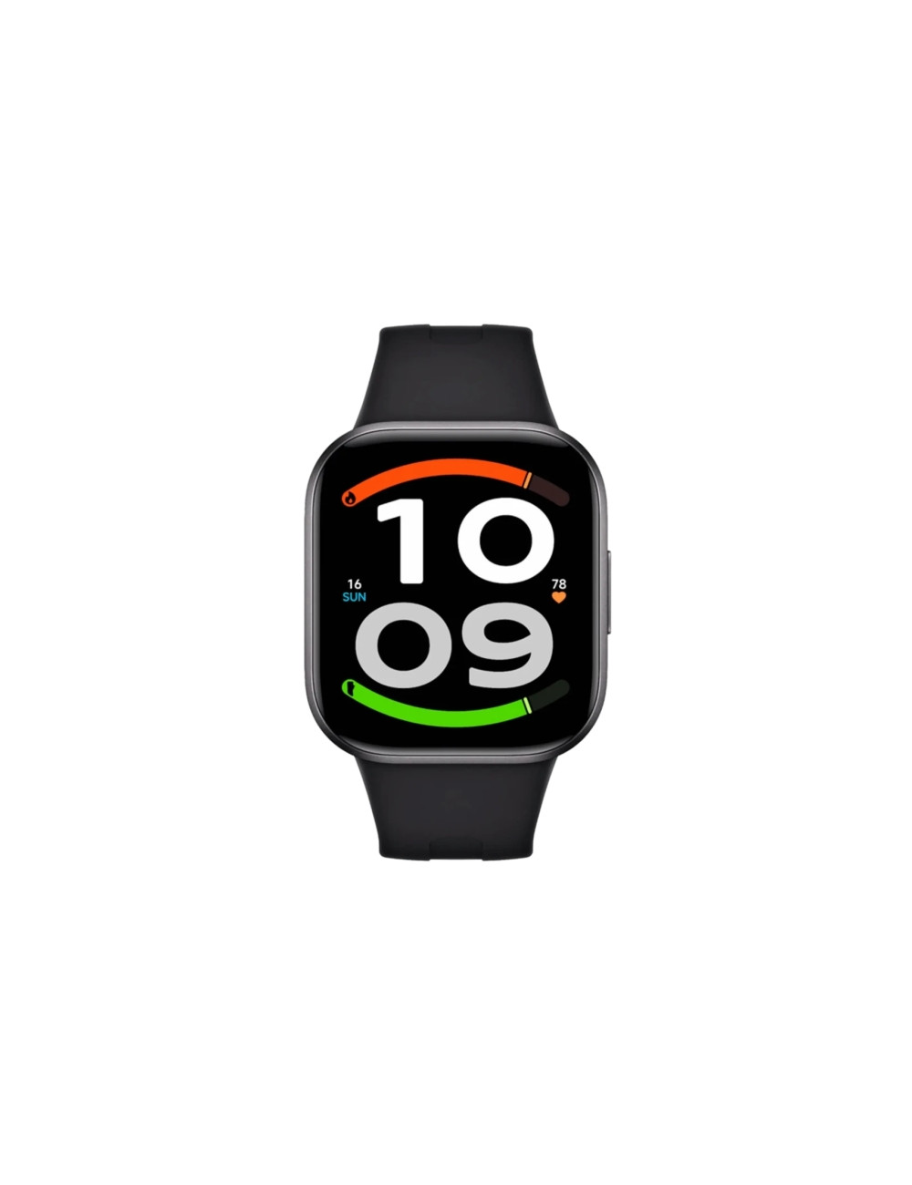 Smartwatch Xiaomi Mi Watch 6 Active | Negro