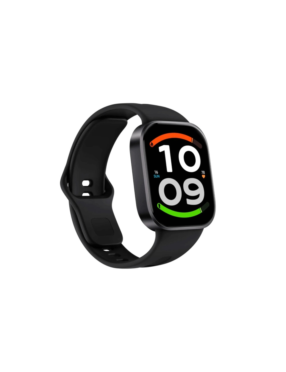 Smartwatch Xiaomi Mi Watch 6 Active | Negro