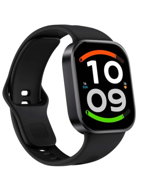 Smartwatch Xiaomi Mi Watch 6 Active | Negro