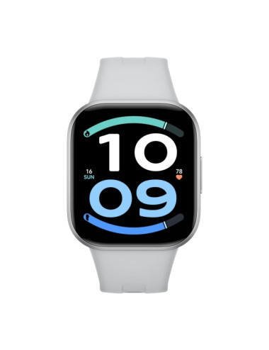 Smartwatch Xiaomi Mi Watch 6 Active | Blanco