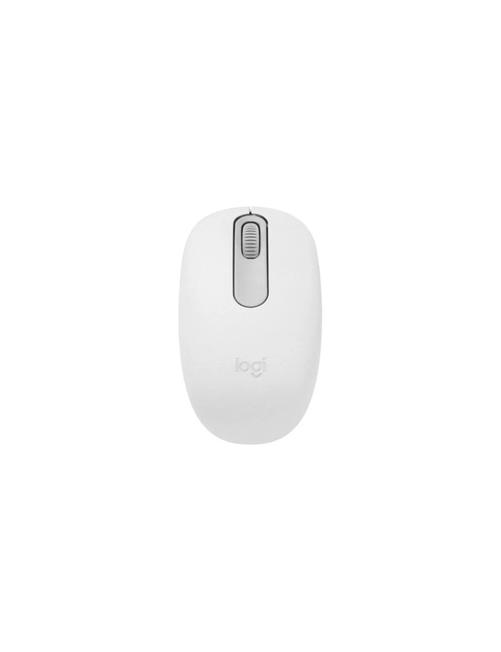 Logitech M196 Raton Inalambrico 1000dpi | 3 Botones | Blanco
