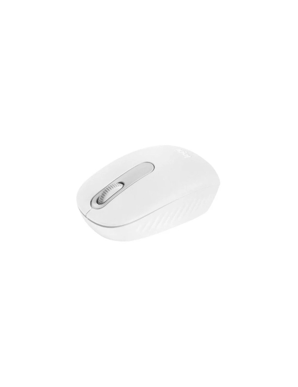 Logitech M196 Raton Inalambrico 1000dpi | 3 Botones | Blanco