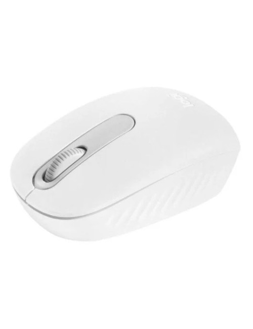 Logitech M196 Raton Inalambrico 1000dpi | 3 Botones | Blanco