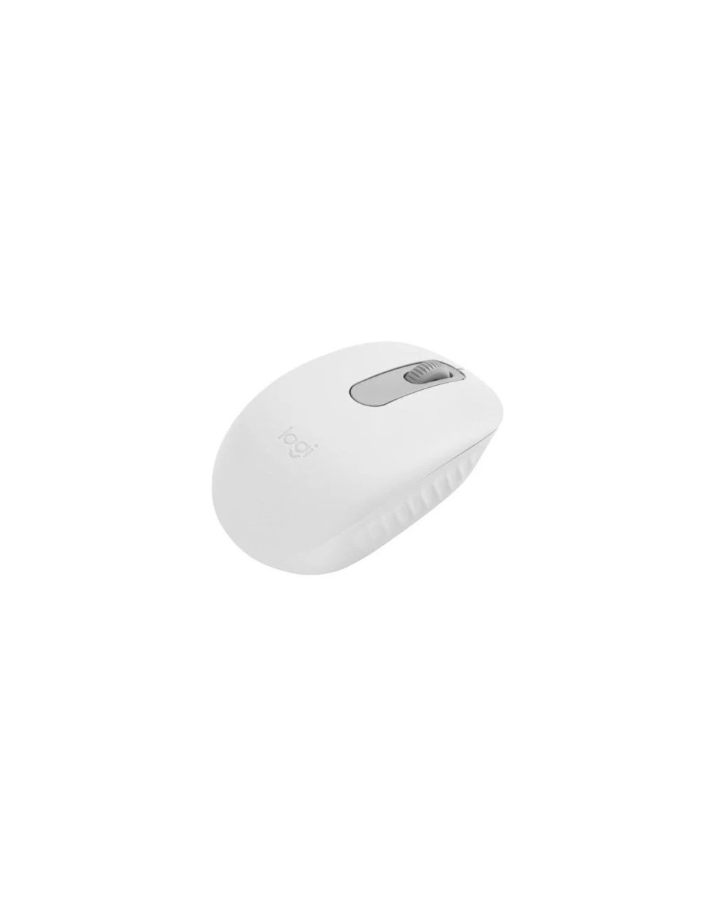 Logitech M196 Raton Inalambrico 1000dpi | 3 Botones | Blanco