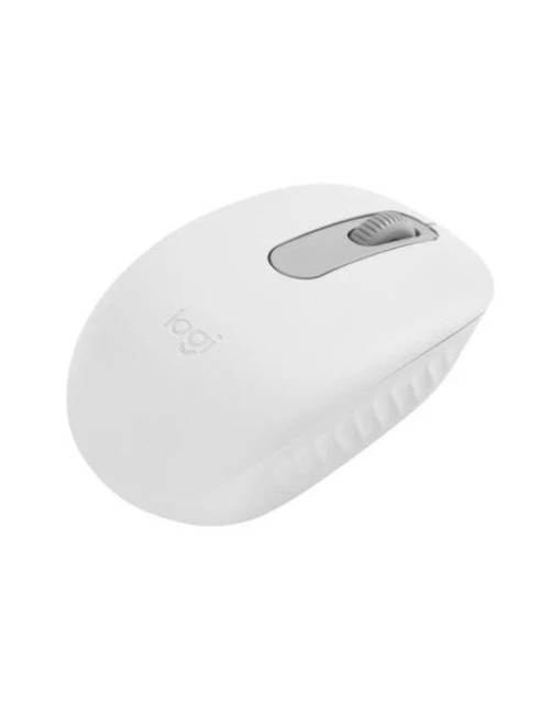 Logitech M196 Raton Inalambrico 1000dpi | 3 Botones | Blanco