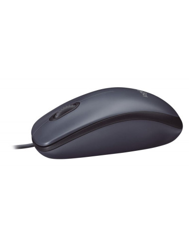 RATON USB M90 LOGITECH