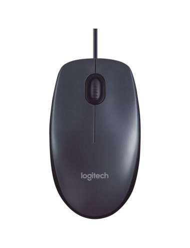 RATON USB M90 LOGITECH