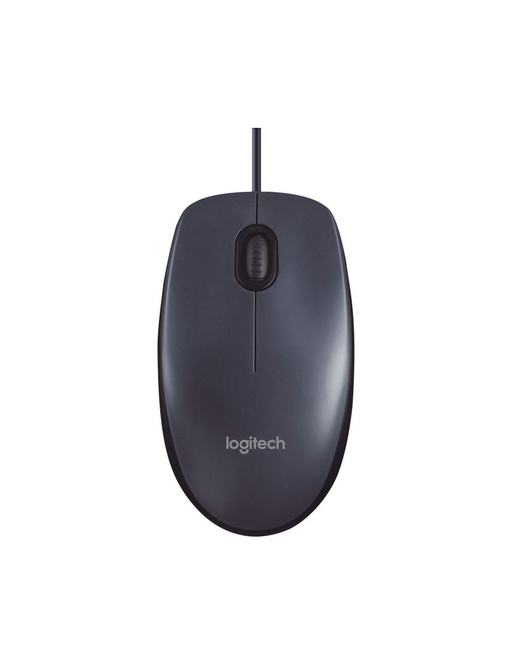 RATON USB M90 LOGITECH