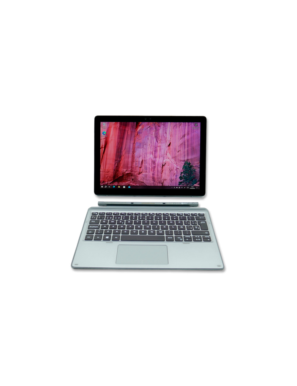 Dell Latitude 7210 2-in-1 12.3 | Grado A