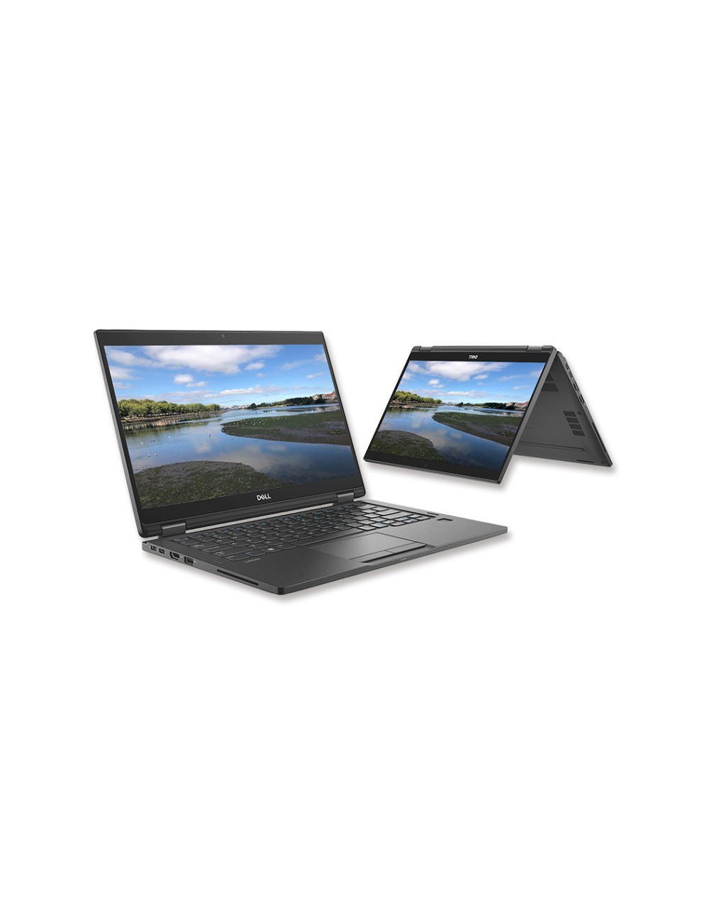 Dell Latitude 5310 2-in-1 13.3 | Grado A