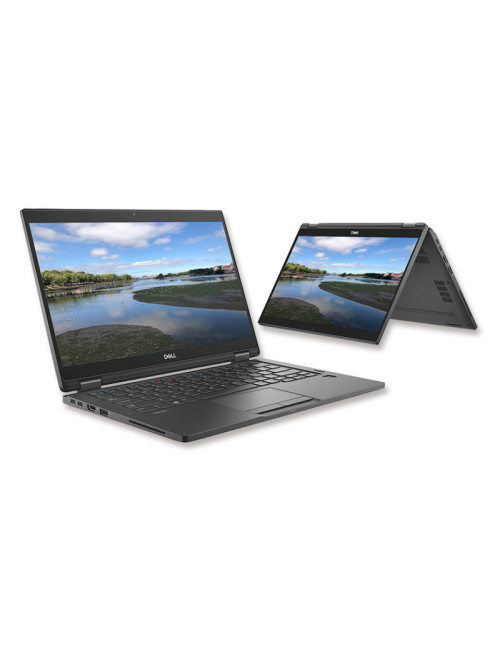 Dell Latitude 5310 2-in-1 13.3 | Grado A