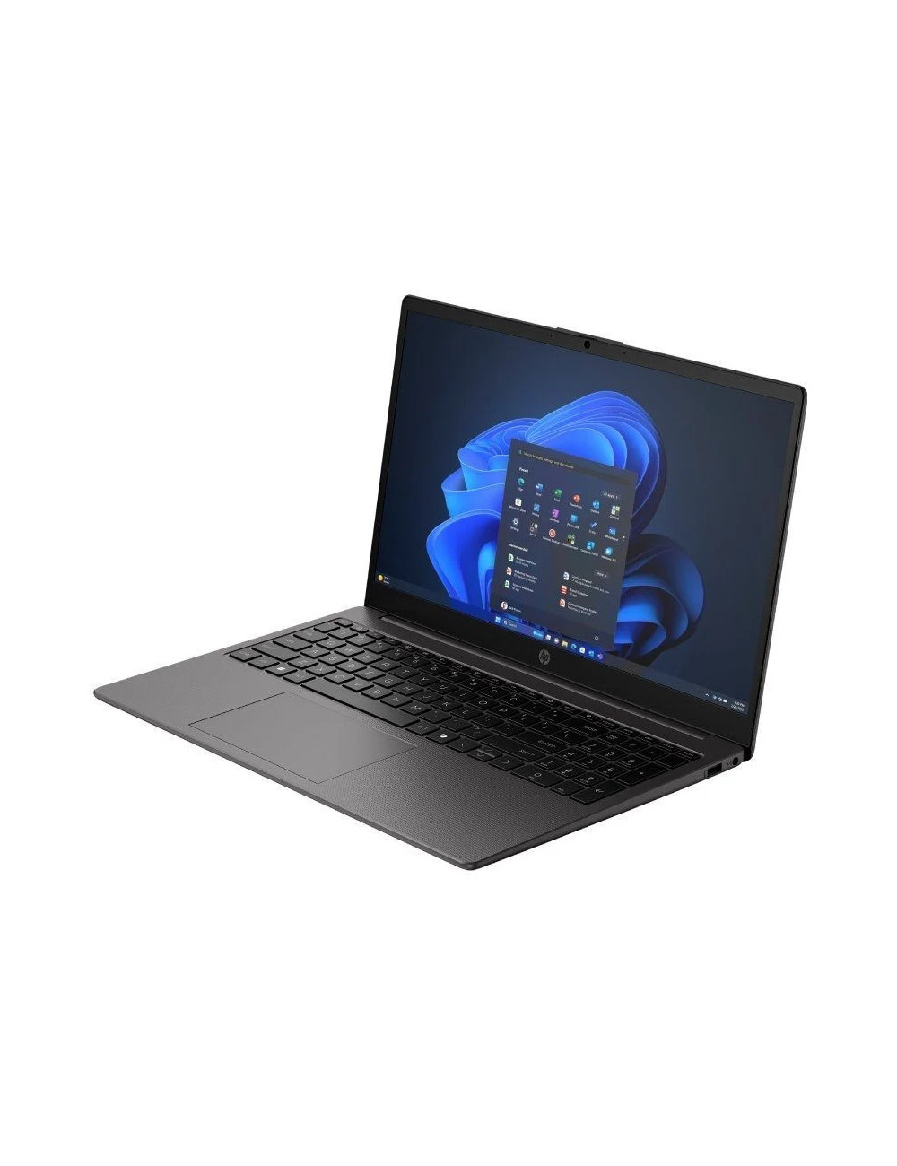 Portátil HP 250R G10 D31VWAT  |  Intel Core 5-120U