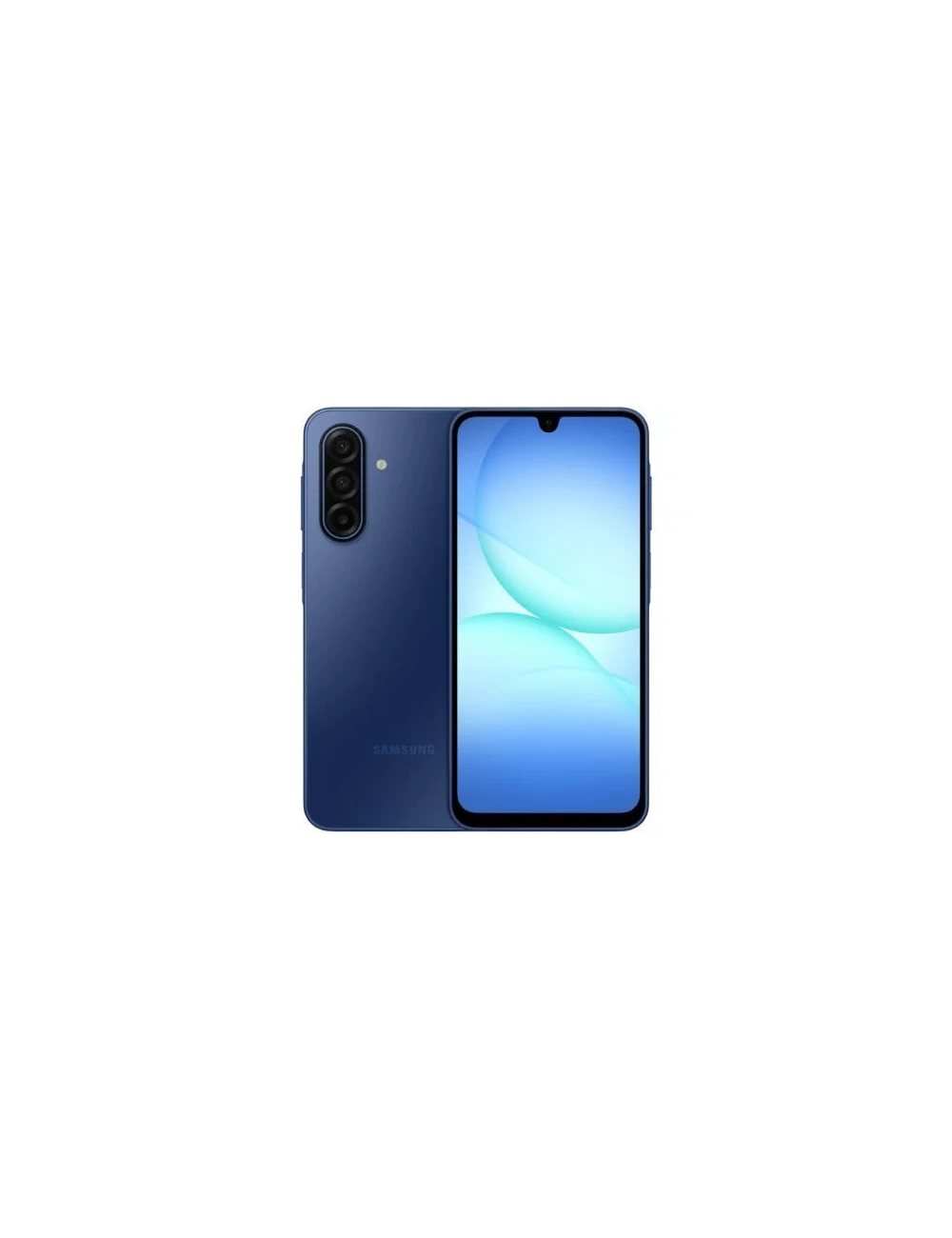 Samsung Galaxy A17 5G | 8GB · 256GB | Blue