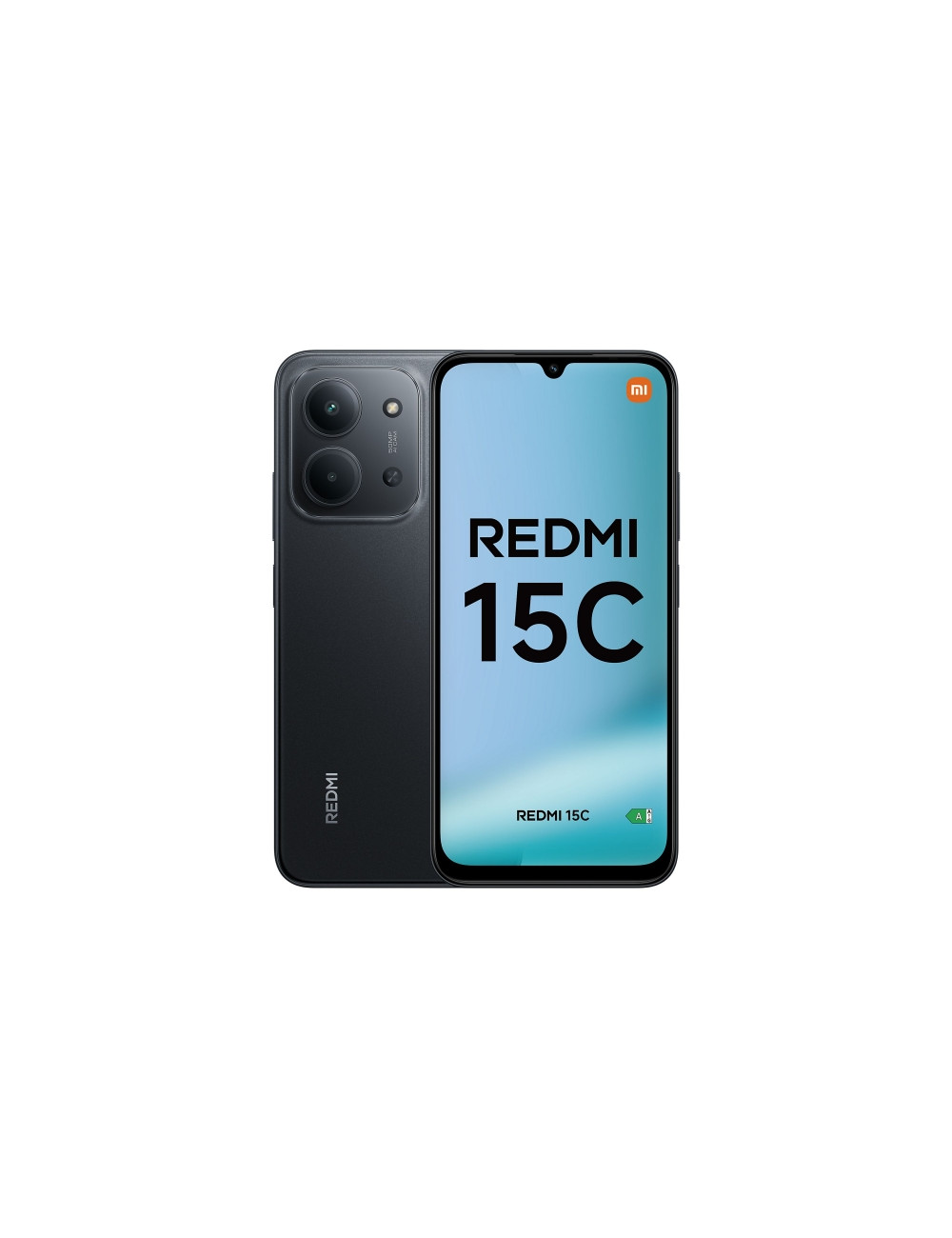 Xiaomi Redmi 15C | 4GB  128GB | 6.9"