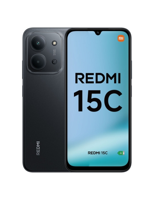 Xiaomi Redmi 15C | 4GB  128GB | 6.9"