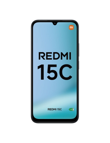 Xiaomi Redmi 15C | 4GB  128GB | 6.9"