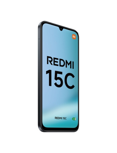 Xiaomi Redmi 15C | 4GB  128GB | 6.9"