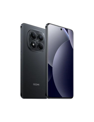 Xiaomi Redmi Note 15 Pro | 8GB · 256GB |  6.83" | Black