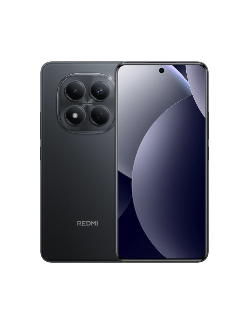 Xiaomi Redmi Note 15 Pro | 8GB · 256GB |  6.83" | Black