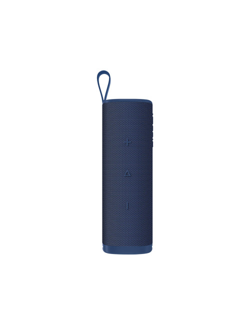 Xiaomi Sound Outdoor Altavoz Bluetooth S29D 30W | Azul