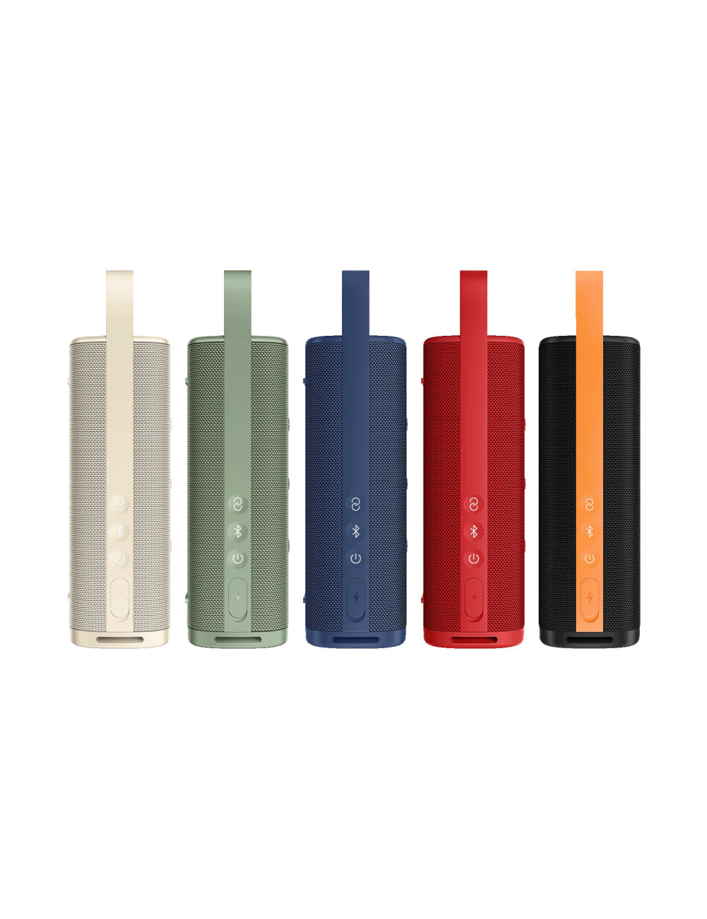 Xiaomi Sound Outdoor Altavoz Bluetooth S29D 30W | Verde