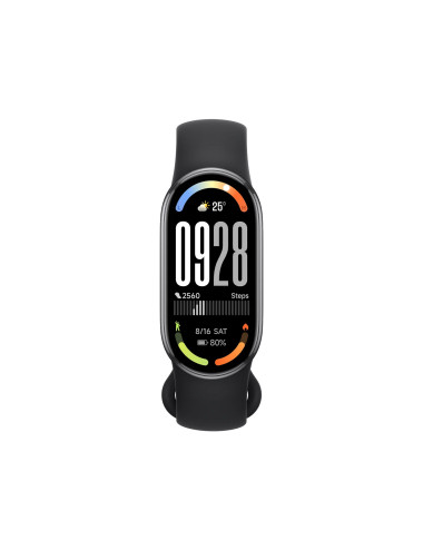 Xiaomi Smart Band 10 Active | Black