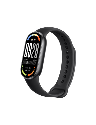Xiaomi Smart Band 10 Active | Black