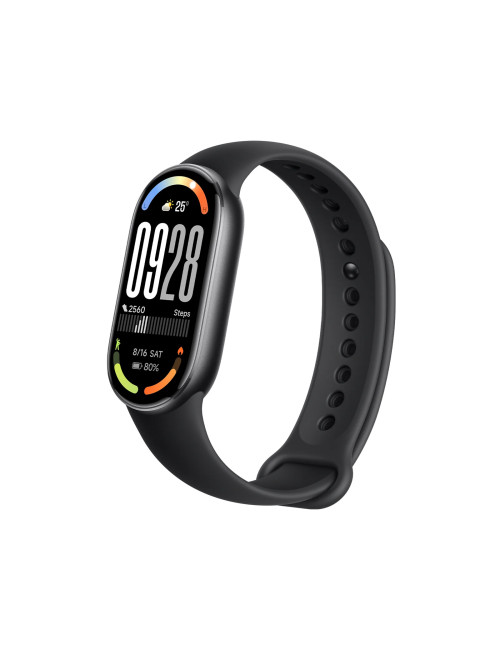 Xiaomi Smart Band 10 Active | Black