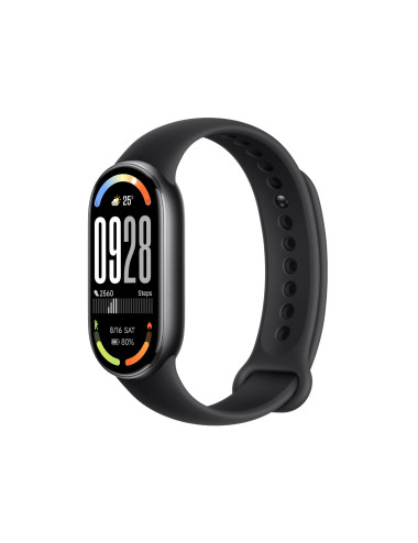 Xiaomi Smart Band 10 Active | Black