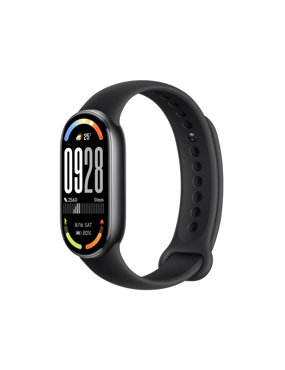 Xiaomi Smart Band 10 Active | Black
