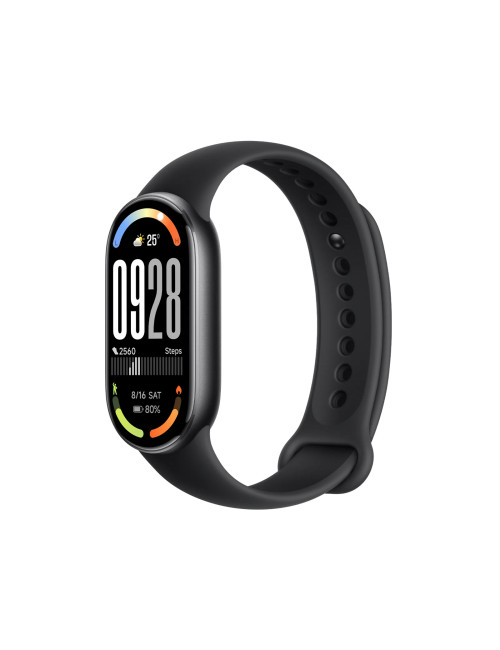 Xiaomi Smart Band 10 Active | Black
