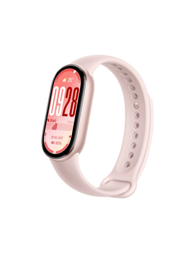 Xiaomi Smart Band 10 Active | Mystic Rose