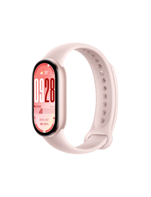 Xiaomi Smart Band 10 Active | Mystic Rose