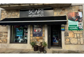Informática SCAPE